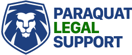 PARAQUAT LEGAL SUPPORT